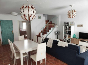 Duplex precioso para 6 personas en Conil